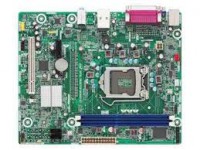 Placa-mãe INTEL DH61CRBR - DDR3 - LGA1155 